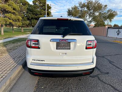 2016 GMC Acadia SLE   - Photo 12 - Albuquerque, NM 87107