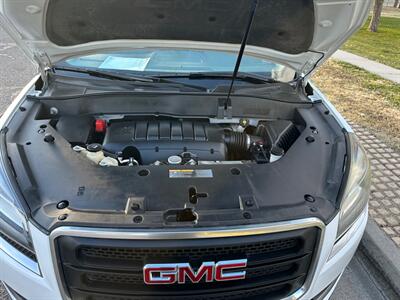 2016 GMC Acadia SLE   - Photo 13 - Albuquerque, NM 87107