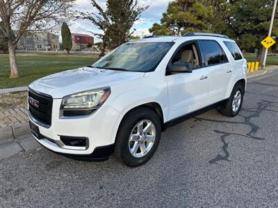 2016 GMC Acadia SLE   - Photo 3 - Albuquerque, NM 87107