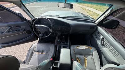 1993 Toyota Land Cruiser   - Photo 14 - Albuquerque, NM 87107