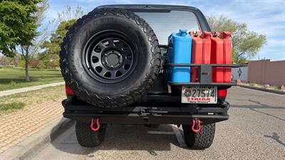 1993 Toyota Land Cruiser   - Photo 8 - Albuquerque, NM 87107