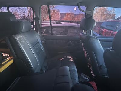 1993 Toyota Land Cruiser   - Photo 11 - Albuquerque, NM 87107