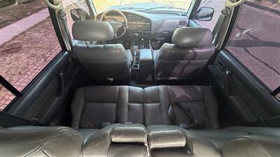 1993 Toyota Land Cruiser   - Photo 15 - Albuquerque, NM 87107
