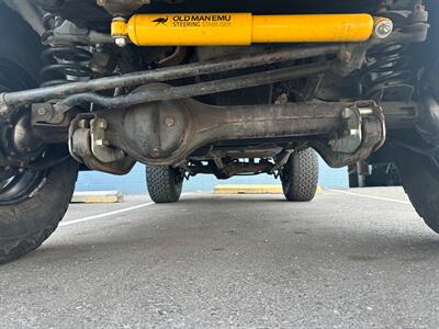 1993 Toyota Land Cruiser   - Photo 30 - Albuquerque, NM 87107