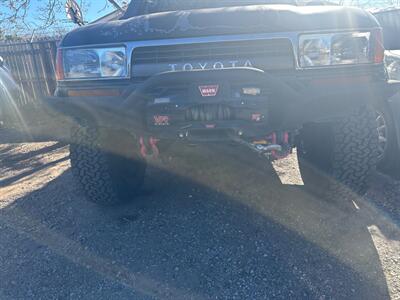 1993 Toyota Land Cruiser   - Photo 3 - Albuquerque, NM 87107