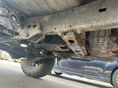 1993 Toyota Land Cruiser   - Photo 25 - Albuquerque, NM 87107