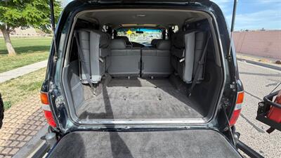 1993 Toyota Land Cruiser   - Photo 12 - Albuquerque, NM 87107