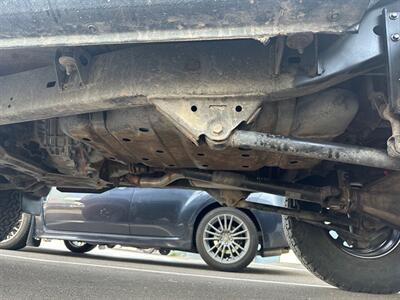 1993 Toyota Land Cruiser   - Photo 26 - Albuquerque, NM 87107