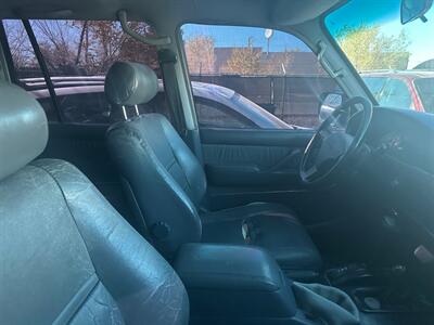 1993 Toyota Land Cruiser   - Photo 10 - Albuquerque, NM 87107