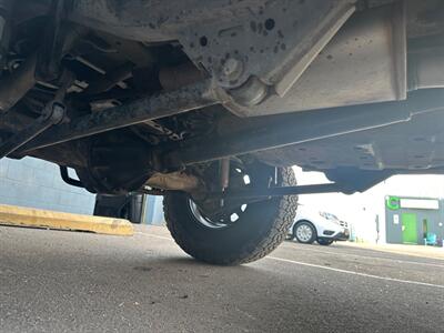 1993 Toyota Land Cruiser   - Photo 28 - Albuquerque, NM 87107