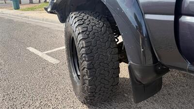 1993 Toyota Land Cruiser   - Photo 24 - Albuquerque, NM 87107