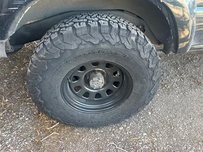 1993 Toyota Land Cruiser   - Photo 9 - Albuquerque, NM 87107