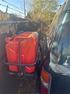 1993 Toyota Land Cruiser   - Photo 7 - Albuquerque, NM 87107