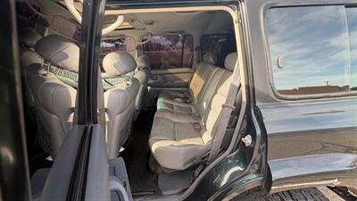 1993 Toyota Land Cruiser   - Photo 17 - Albuquerque, NM 87107