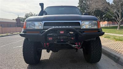 1993 Toyota Land Cruiser   - Photo 4 - Albuquerque, NM 87107