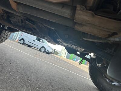 1993 Toyota Land Cruiser   - Photo 29 - Albuquerque, NM 87107