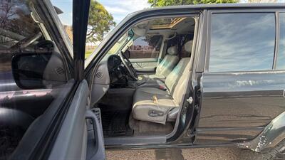 1993 Toyota Land Cruiser   - Photo 16 - Albuquerque, NM 87107