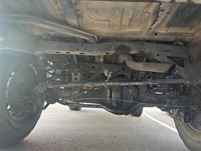 1993 Toyota Land Cruiser   - Photo 27 - Albuquerque, NM 87107