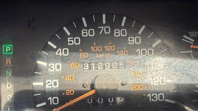 1993 Toyota Land Cruiser   - Photo 21 - Albuquerque, NM 87107