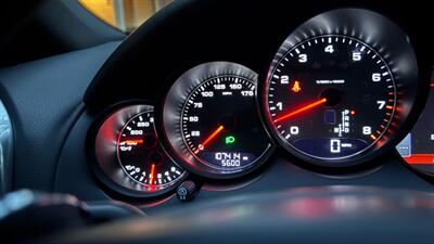 2014 Porsche Cayenne S   - Photo 20 - Albuquerque, NM 87107