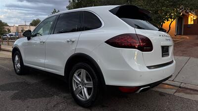 2014 Porsche Cayenne S   - Photo 8 - Albuquerque, NM 87107