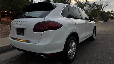 2014 Porsche Cayenne S   - Photo 11 - Albuquerque, NM 87107