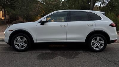 2014 Porsche Cayenne S   - Photo 6 - Albuquerque, NM 87107