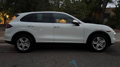 2014 Porsche Cayenne S   - Photo 12 - Albuquerque, NM 87107