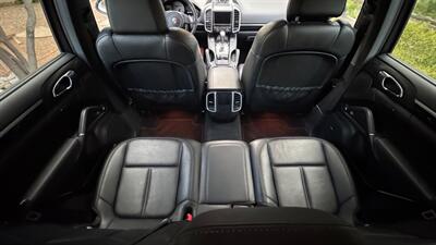 2014 Porsche Cayenne S   - Photo 15 - Albuquerque, NM 87107