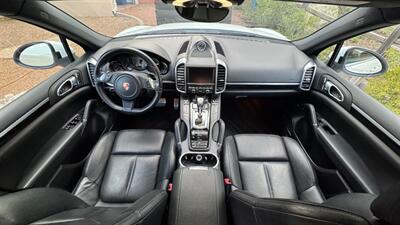 2014 Porsche Cayenne S   - Photo 14 - Albuquerque, NM 87107