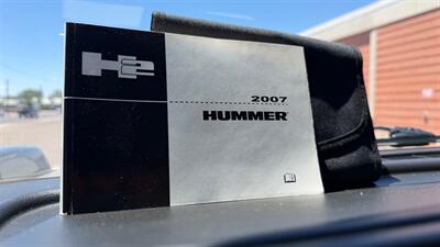 2007 Hummer H2 - Photo 20 - Albuquerque, NM 87107