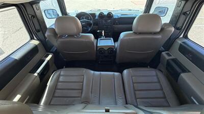 2007 Hummer H2 - Photo 14 - Albuquerque, NM 87107
