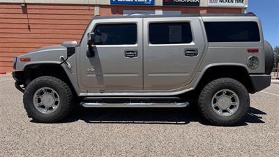 2007 Hummer H2 - Photo 5 - Albuquerque, NM 87107