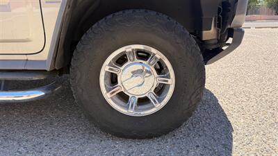 2007 Hummer H2 - Photo 21 - Albuquerque, NM 87107