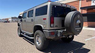 2007 Hummer H2 - Photo 7 - Albuquerque, NM 87107