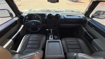 2007 Hummer H2 - Photo 15 - Albuquerque, NM 87107