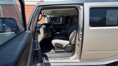 2007 Hummer H2 - Photo 17 - Albuquerque, NM 87107