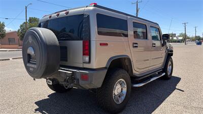 2007 Hummer H2 - Photo 11 - Albuquerque, NM 87107