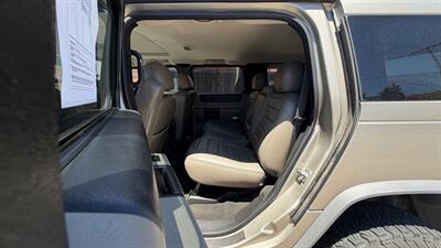 2007 Hummer H2 - Photo 18 - Albuquerque, NM 87107