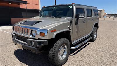 2007 Hummer H2 - Photo 3 - Albuquerque, NM 87107