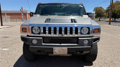 2007 Hummer H2 - Photo 4 - Albuquerque, NM 87107