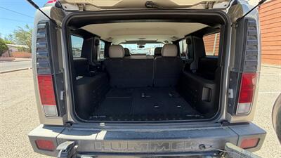 2007 Hummer H2 - Photo 12 - Albuquerque, NM 87107