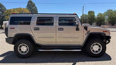 2007 Hummer H2 - Photo 9 - Albuquerque, NM 87107