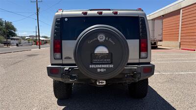 2007 Hummer H2 - Photo 8 - Albuquerque, NM 87107