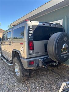 2007 Hummer H2   - Photo 3 - Albuquerque, NM 87107