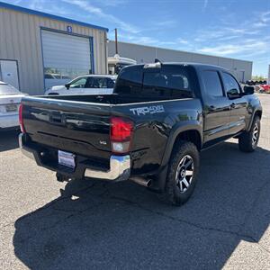 2019 Toyota Tacoma TRD Off-Road - Photo 7 - Albuquerque, NM 87107
