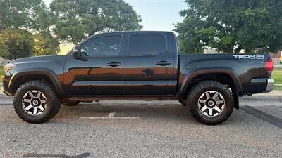 2019 Toyota Tacoma TRD Off-Road   - Photo 5 - Albuquerque, NM 87107