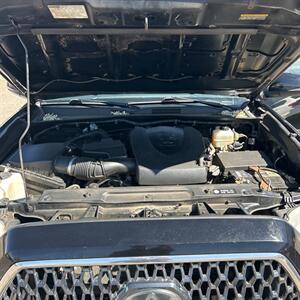 2019 Toyota Tacoma TRD Off-Road - Photo 8 - Albuquerque, NM 87107