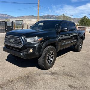 2019 Toyota Tacoma TRD Off-Road - Photo 3 - Albuquerque, NM 87107