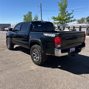2019 Toyota Tacoma TRD Off-Road - Photo 5 - Albuquerque, NM 87107